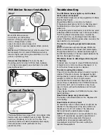 Preview for 3 page of Chamberlain RWA310R User Manual