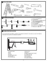 Preview for 5 page of Chamberlain SectionalLift Plus CS105MYQ Installation And Operating Instructions Manual