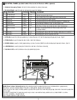 Preview for 6 page of Chamberlain SectionalLift Plus CS105MYQ Installation And Operating Instructions Manual