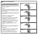 Preview for 15 page of Chamberlain SectionalLift Plus CS105MYQ Installation And Operating Instructions Manual