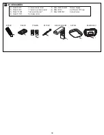 Preview for 19 page of Chamberlain SectionalLift Plus CS105MYQ Installation And Operating Instructions Manual