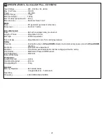 Preview for 22 page of Chamberlain SectionalLift Plus CS105MYQ Installation And Operating Instructions Manual