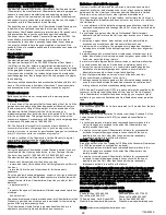 Preview for 24 page of Chamberlain SectionalLift Plus CS105MYQ Installation And Operating Instructions Manual