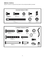 Предварительный просмотр 8 страницы Chamberlain Security+ 1215E FS2 Owner'S Manual