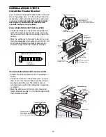 Preview for 18 page of Chamberlain Security+ 1215E FS2 Owner'S Manual