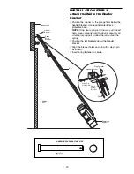 Preview for 19 page of Chamberlain Security+ 1215E FS2 Owner'S Manual