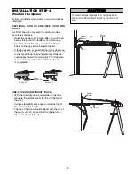 Preview for 20 page of Chamberlain Security+ 1215E FS2 Owner'S Manual