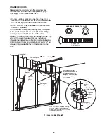 Preview for 26 page of Chamberlain Security+ 1215E FS2 Owner'S Manual