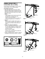 Preview for 27 page of Chamberlain Security+ 1215E FS2 Owner'S Manual