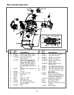 Preview for 38 page of Chamberlain Security+ 1215E FS2 Owner'S Manual