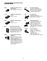 Preview for 39 page of Chamberlain Security+ 1215E FS2 Owner'S Manual