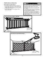 Preview for 46 page of Chamberlain Security+ 1215E FS2 Owner'S Manual