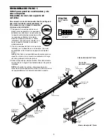 Preview for 49 page of Chamberlain Security+ 1215E FS2 Owner'S Manual