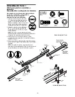 Preview for 50 page of Chamberlain Security+ 1215E FS2 Owner'S Manual