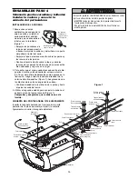 Preview for 54 page of Chamberlain Security+ 1215E FS2 Owner'S Manual