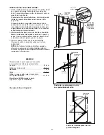 Preview for 57 page of Chamberlain Security+ 1215E FS2 Owner'S Manual