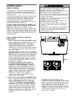 Preview for 70 page of Chamberlain Security+ 1215E FS2 Owner'S Manual