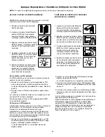 Preview for 77 page of Chamberlain Security+ 1215E FS2 Owner'S Manual