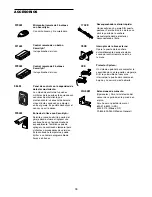 Preview for 79 page of Chamberlain Security+ 1215E FS2 Owner'S Manual