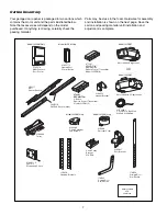 Предварительный просмотр 7 страницы Chamberlain Security+ 1215EM FS2 Owner'S Manual