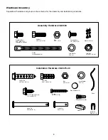 Предварительный просмотр 8 страницы Chamberlain Security+ 1215EM FS2 Owner'S Manual