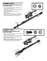 Предварительный просмотр 11 страницы Chamberlain Security+ 1215EM FS2 Owner'S Manual