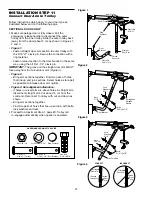 Предварительный просмотр 27 страницы Chamberlain Security+ 1215EM FS2 Owner'S Manual