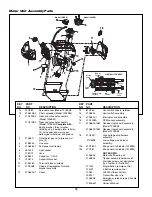 Предварительный просмотр 38 страницы Chamberlain Security+ 1215EM FS2 Owner'S Manual