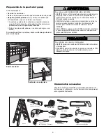 Предварительный просмотр 43 страницы Chamberlain Security+ 1215EM FS2 Owner'S Manual