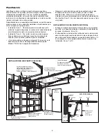 Предварительный просмотр 44 страницы Chamberlain Security+ 1215EM FS2 Owner'S Manual