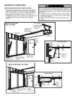 Предварительный просмотр 45 страницы Chamberlain Security+ 1215EM FS2 Owner'S Manual