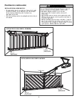 Предварительный просмотр 46 страницы Chamberlain Security+ 1215EM FS2 Owner'S Manual