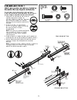 Предварительный просмотр 50 страницы Chamberlain Security+ 1215EM FS2 Owner'S Manual