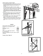 Предварительный просмотр 57 страницы Chamberlain Security+ 1215EM FS2 Owner'S Manual