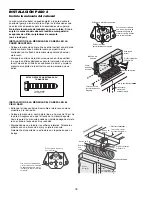 Предварительный просмотр 58 страницы Chamberlain Security+ 1215EM FS2 Owner'S Manual