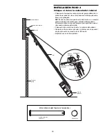 Предварительный просмотр 59 страницы Chamberlain Security+ 1215EM FS2 Owner'S Manual