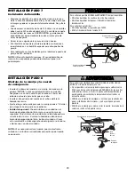 Предварительный просмотр 63 страницы Chamberlain Security+ 1215EM FS2 Owner'S Manual