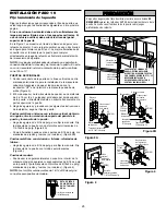 Предварительный просмотр 65 страницы Chamberlain Security+ 1215EM FS2 Owner'S Manual