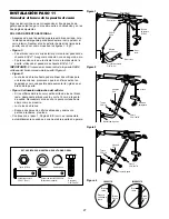 Предварительный просмотр 67 страницы Chamberlain Security+ 1215EM FS2 Owner'S Manual