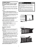 Предварительный просмотр 71 страницы Chamberlain Security+ 1215EM FS2 Owner'S Manual