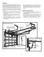 Предварительный просмотр 4 страницы Chamberlain Security+ 1225EM FS2 Owner'S Manual