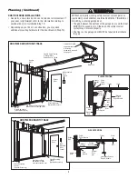 Предварительный просмотр 5 страницы Chamberlain Security+ 1225EM FS2 Owner'S Manual