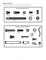 Предварительный просмотр 8 страницы Chamberlain Security+ 1225EM FS2 Owner'S Manual