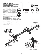 Предварительный просмотр 10 страницы Chamberlain Security+ 1225EM FS2 Owner'S Manual