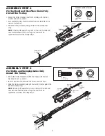 Предварительный просмотр 11 страницы Chamberlain Security+ 1225EM FS2 Owner'S Manual