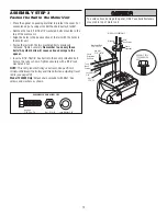 Предварительный просмотр 12 страницы Chamberlain Security+ 1225EM FS2 Owner'S Manual