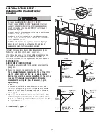 Предварительный просмотр 16 страницы Chamberlain Security+ 1225EM FS2 Owner'S Manual