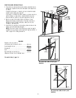 Предварительный просмотр 17 страницы Chamberlain Security+ 1225EM FS2 Owner'S Manual