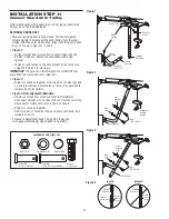 Предварительный просмотр 27 страницы Chamberlain Security+ 1225EM FS2 Owner'S Manual