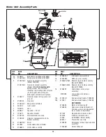 Предварительный просмотр 38 страницы Chamberlain Security+ 1225EM FS2 Owner'S Manual